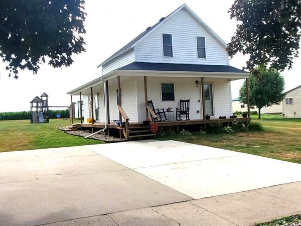 502 Western Avenue, Shelby, IA 51570
