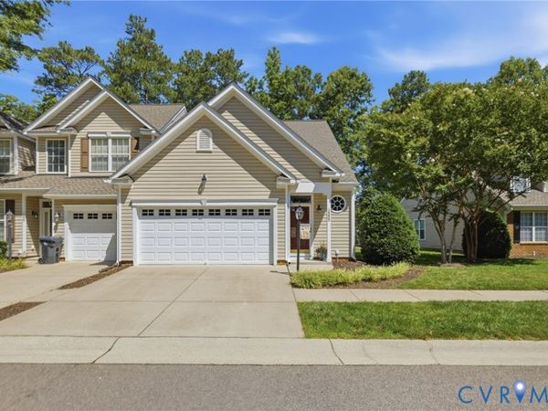 1555 Providence Knoll Drive , North Chesterfield, VA 23236