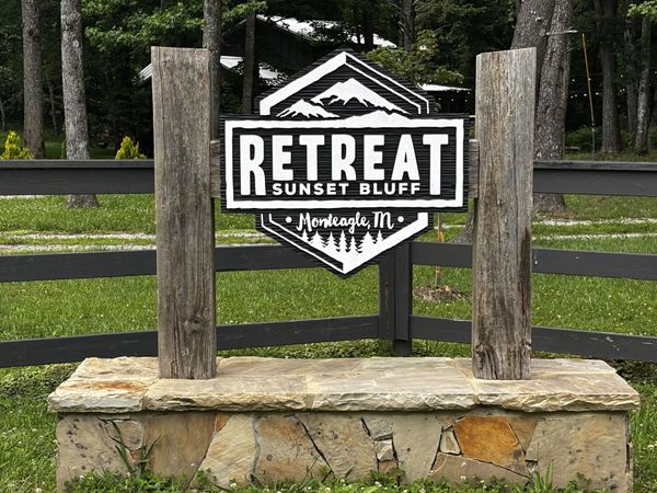 63 Sunset Bluff Way, Monteagle, TN 37356