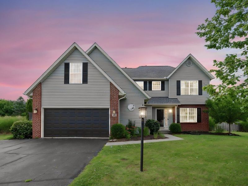 58 Habersac Avenue , Pataskala, OH 43062 Photo 1