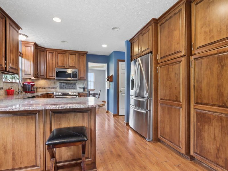 58 Habersac Avenue , Pataskala, OH 43062 Photo 16