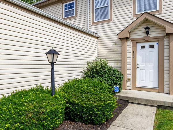 630 Faith Ann Drive, Pataskala, OH 43062