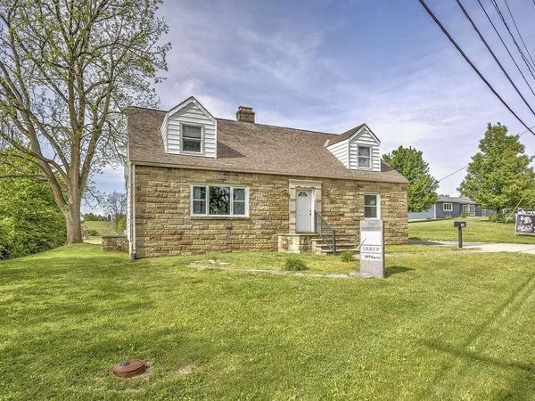 719 Coshocton Avenue , Mount Vernon, OH 43050