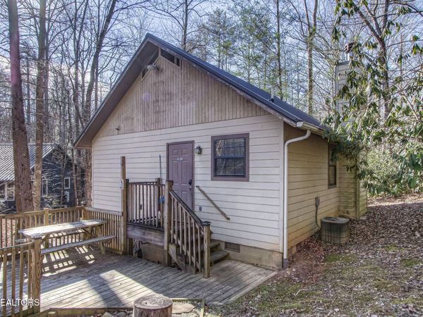 216 Whaley Drive, Gatlinburg, TN 37738