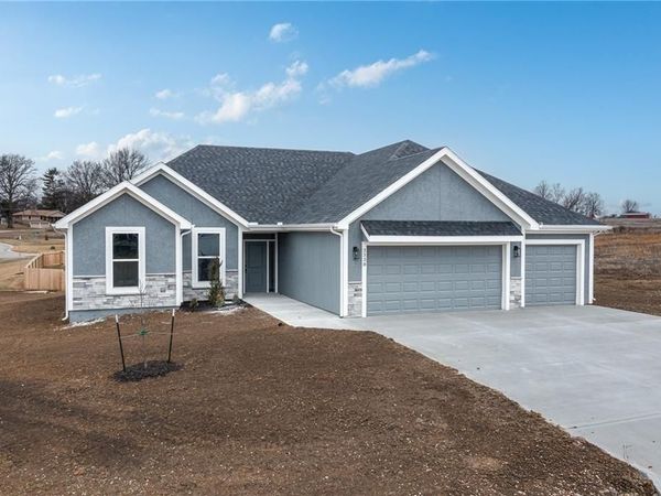 3414 N 130th Street, Kansas City, KS 66109