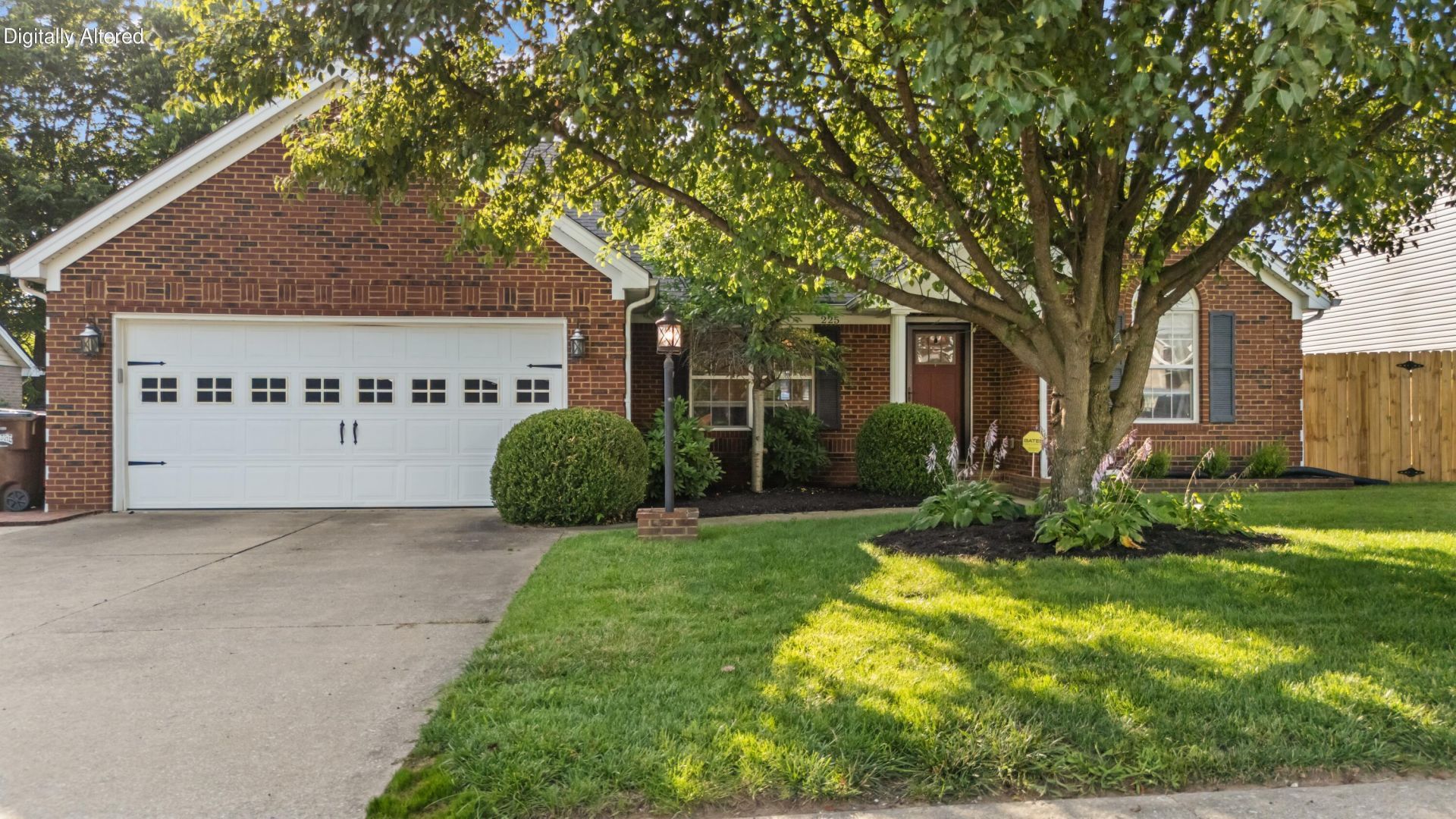 225 Cannonball Drive, Nicholasville, KY 40356 Main Photo