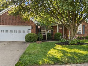 225 Cannonball Drive, Nicholasville, KY 40356