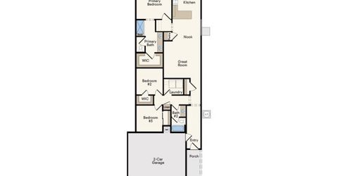 3 Kierland Pl, Elk Grove, CA 95758 Photo