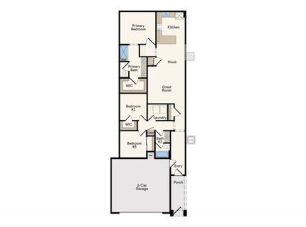 3 Kierland Pl, Elk Grove, CA 95758 Photo