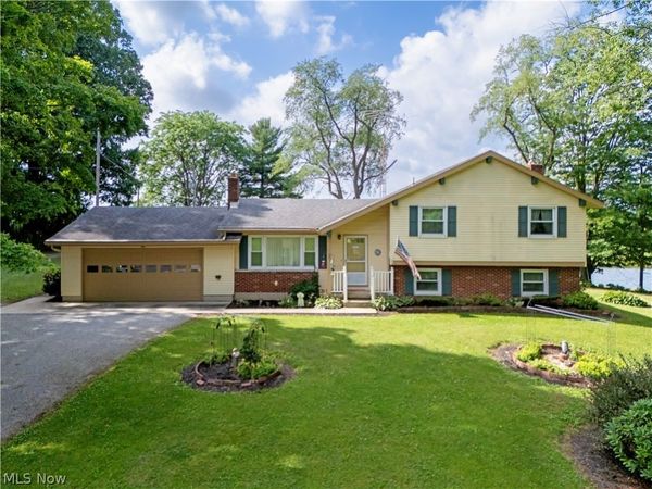1727 Township Road 1575 , Ashland, OH 44805