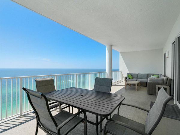 10611 Front Beach Road, UNIT 2001, Panama City Beach, FL 32407