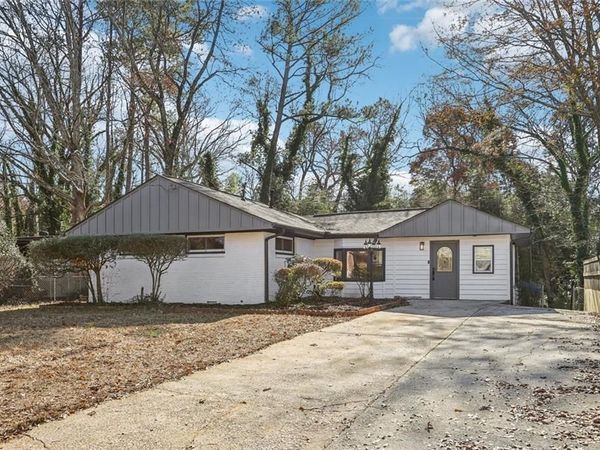 2907 Monterey Drive , Decatur, GA 30032