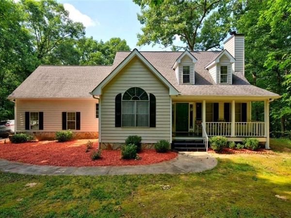 3419 Otter Drive , Gainesville, GA 30507