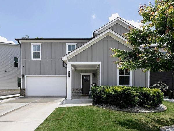 31 Dew Drop Lane, Dallas, GA 30157