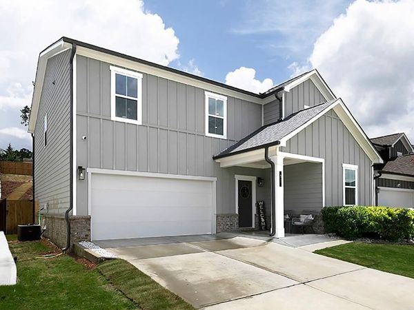 31 Dew Drop Lane, Dallas, GA 30157