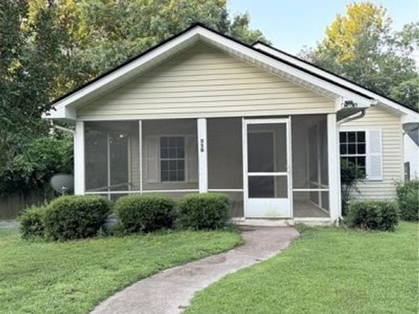 330 Peach Orchard Road, Baldwin, GA 30511