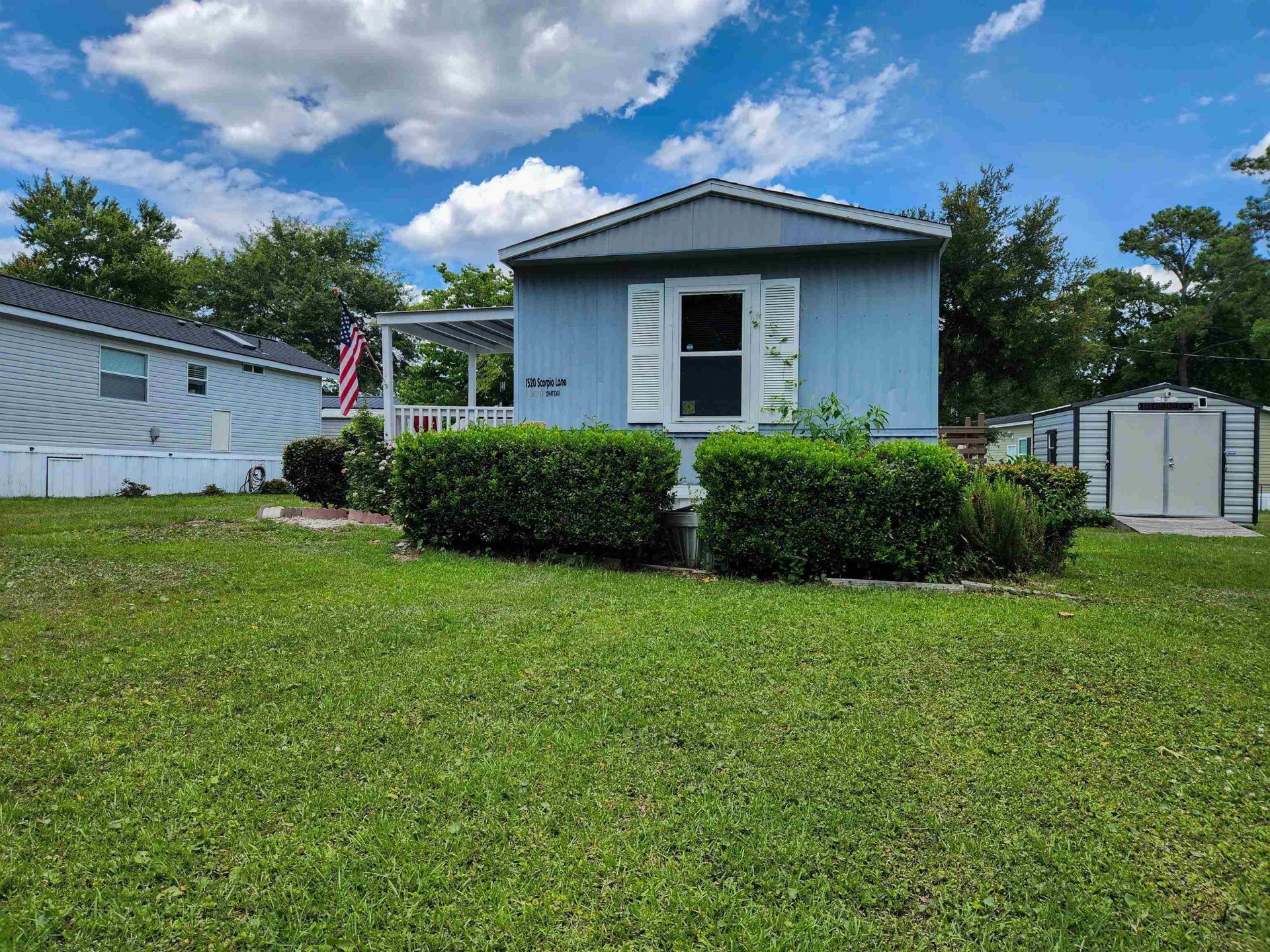 1520 Scorpio Ln. Photo 18