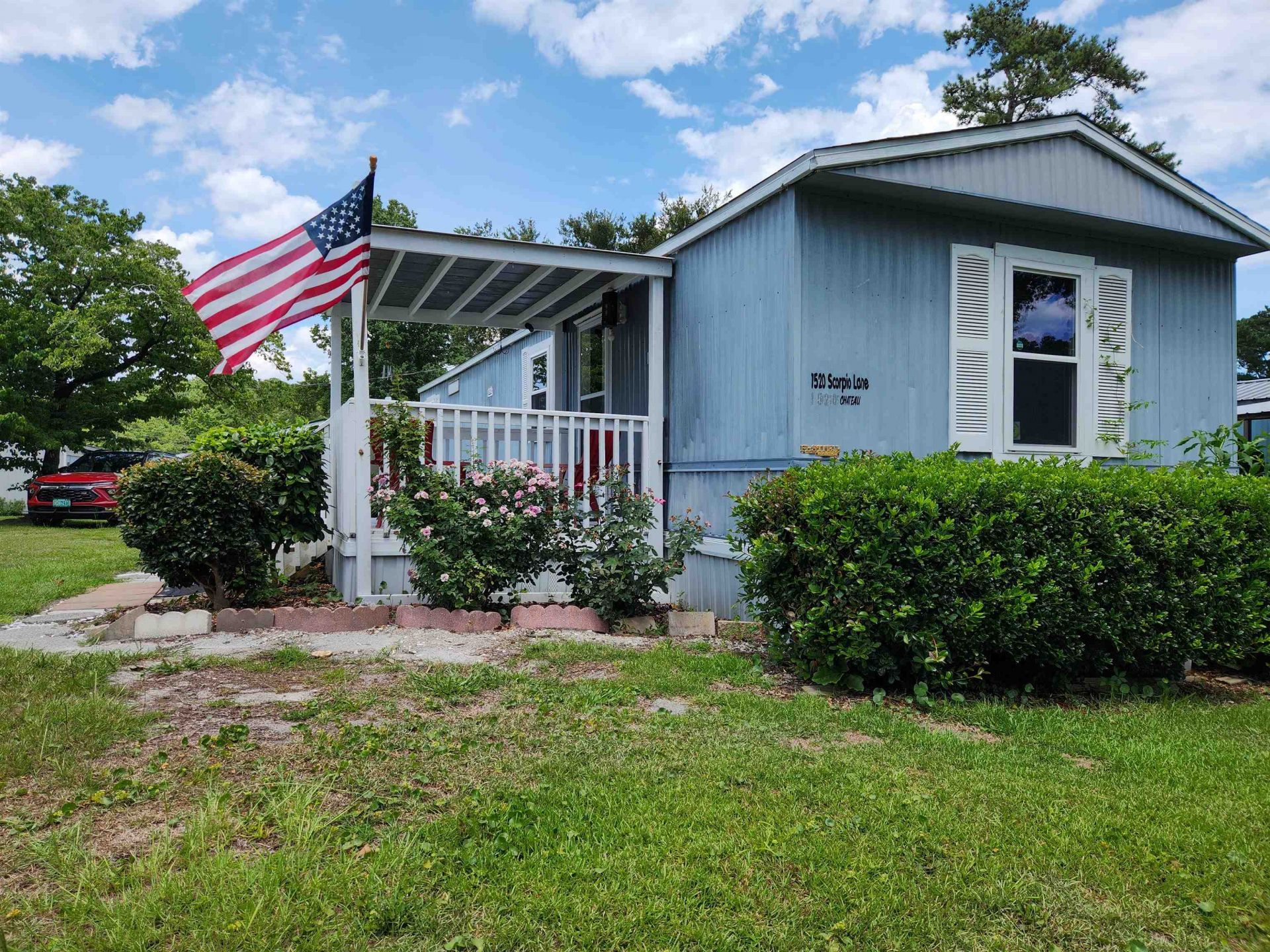 1520 Scorpio Ln. Photo 19