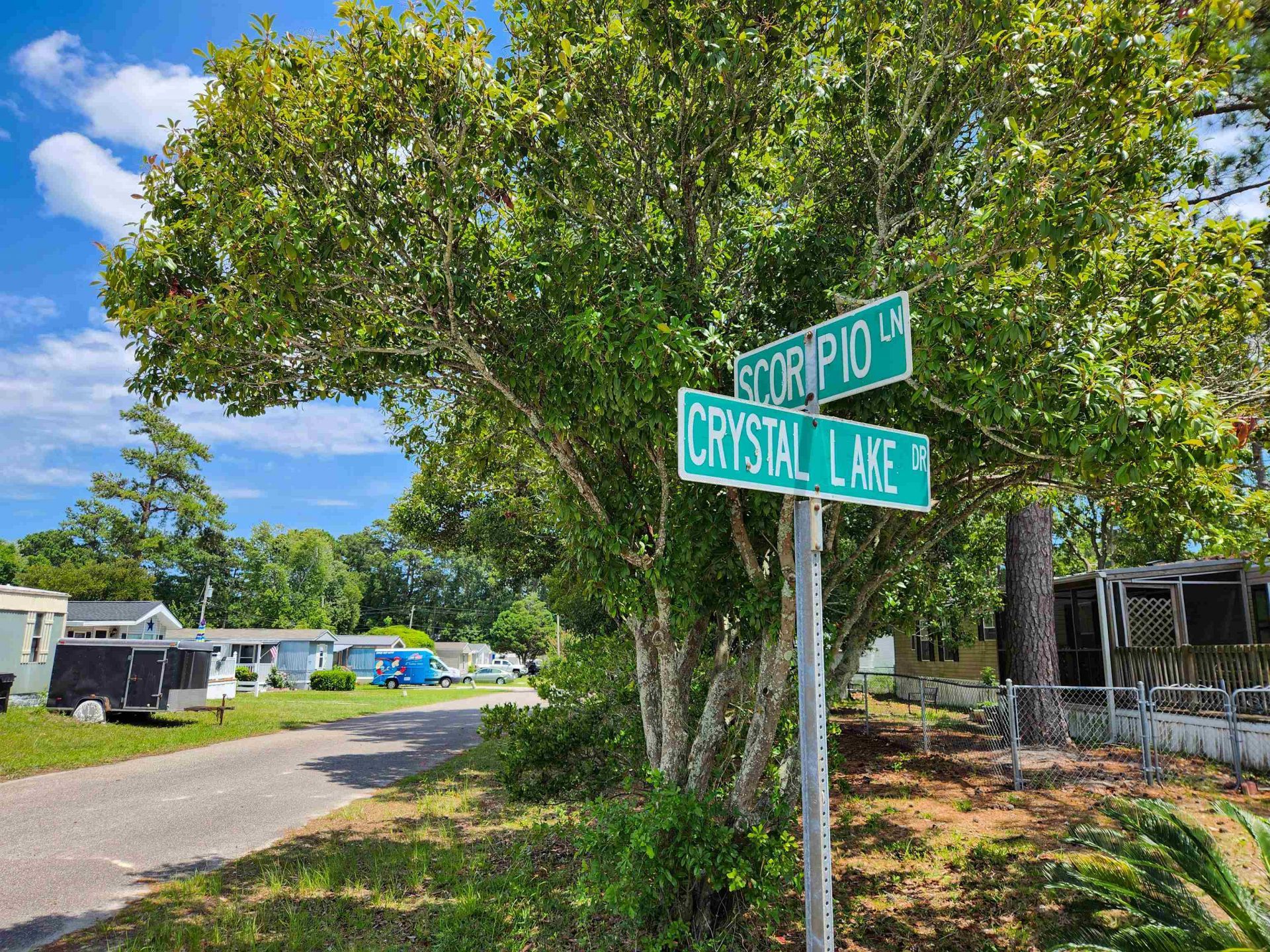1520 Scorpio Ln. Photo 29