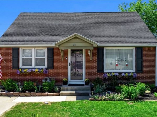 21 Peinkofer Drive, Buffalo, NY 14225