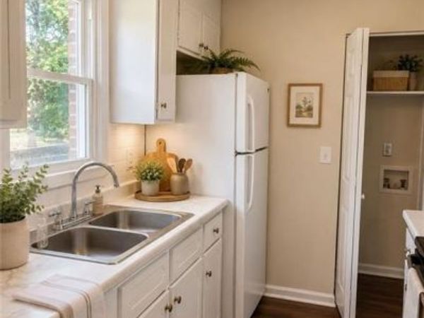 839 E Lafayette Street , Salisbury, NC 28144