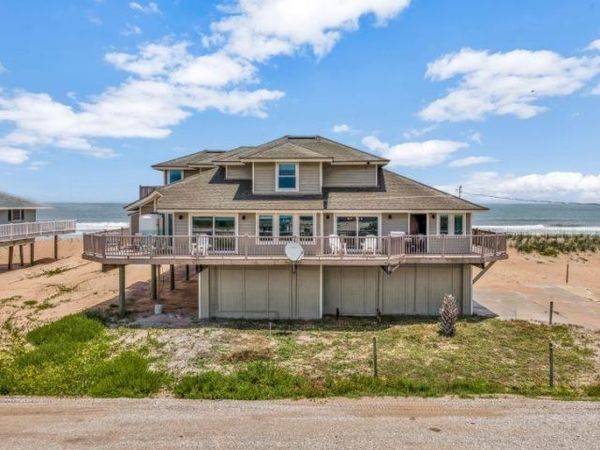 9353 Old A1A, St Augustine, FL 32080