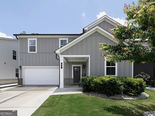 31 Dew Drop Lane, Dallas, GA 30157