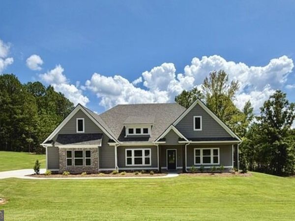 15 Turra Cove, Unit LOT 4, Palmetto, GA 30268