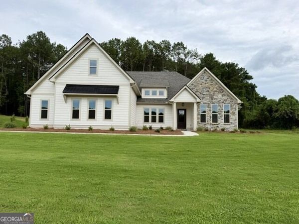 45 Lakefield Drive, Unit LOT 2, Palmetto, GA 30268
