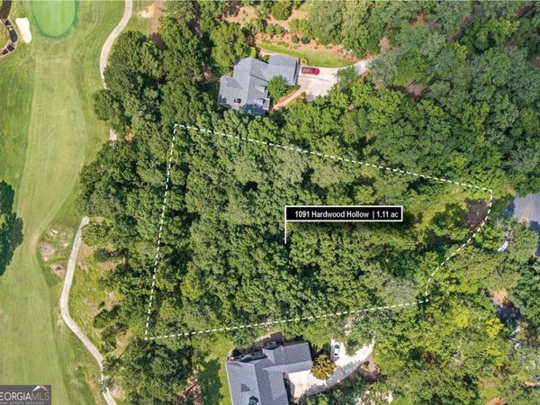 1091 Hardwood Hollow, Greensboro, GA 30642