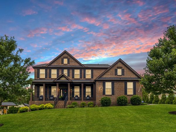 691 Lawler Ln, Nolensville, TN 37135