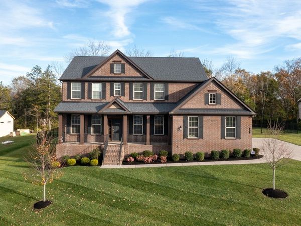 691 Lawler Ln , Nolensville, TN 37135