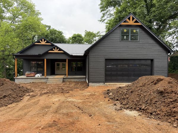 117 Nall Ave , Centerville, TN 37033