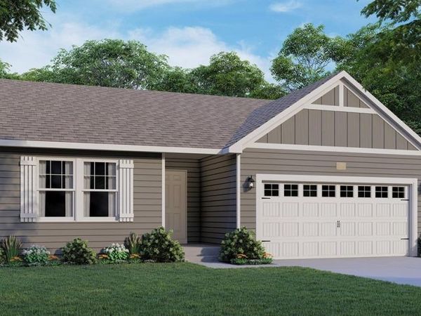 5531 Mammoth Drive SE, Caledonia, MI 49316