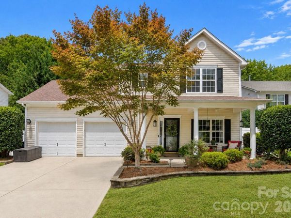 10131 Allison Taylor Court , Cornelius, NC 28031