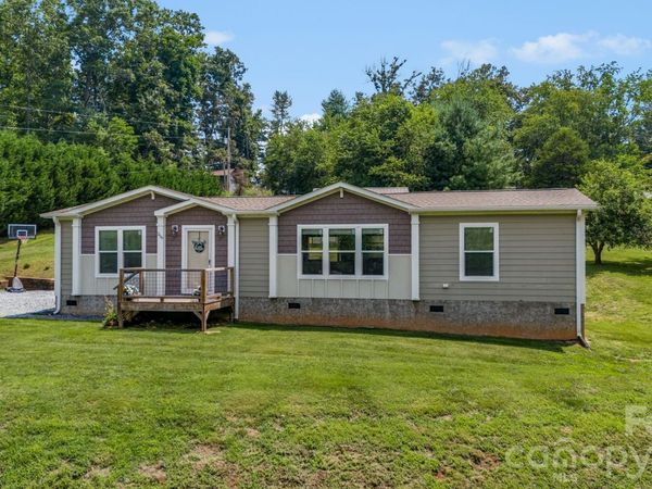 256 Phillips Valley Road , Mars Hill, NC 28754