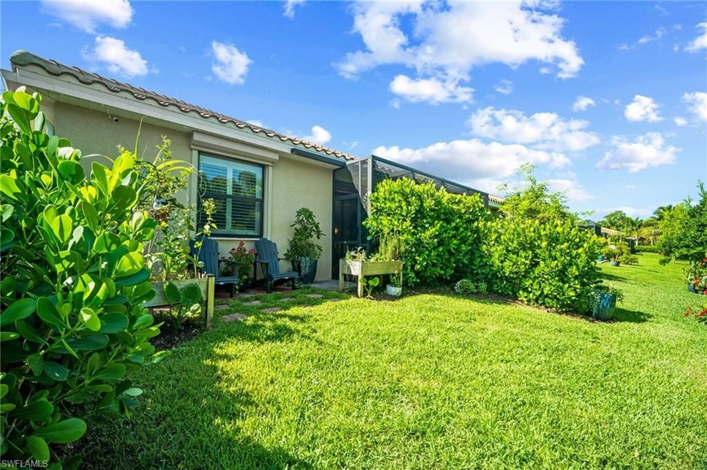 15280 Cortona Way, Fort Myers, FL 33908 Photo