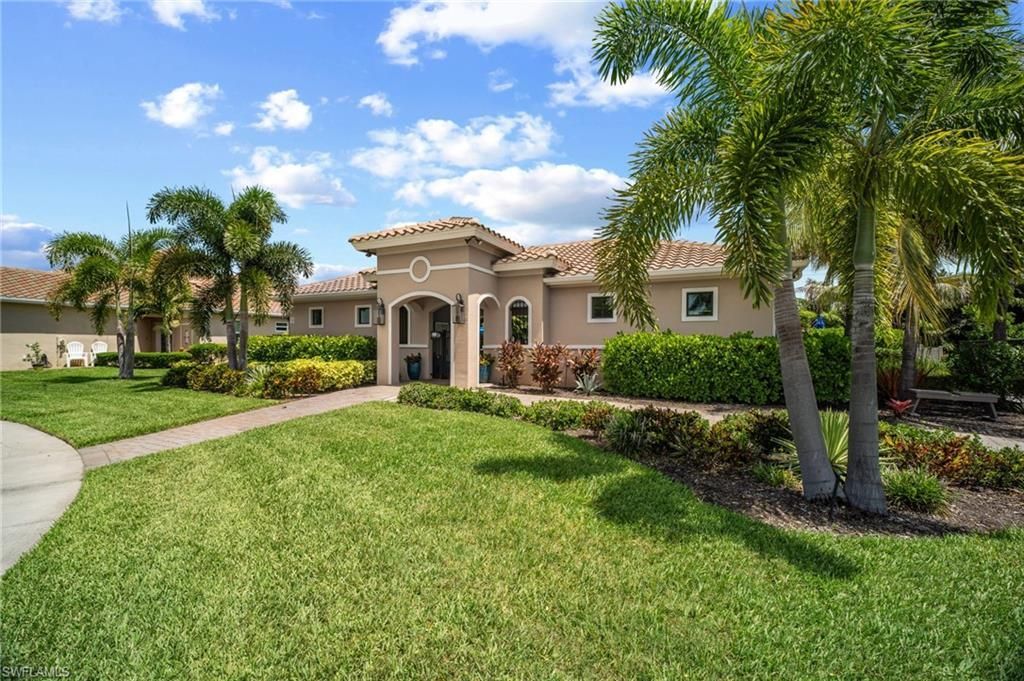 15280 Cortona Way, Fort Myers, FL 33908 Photo
