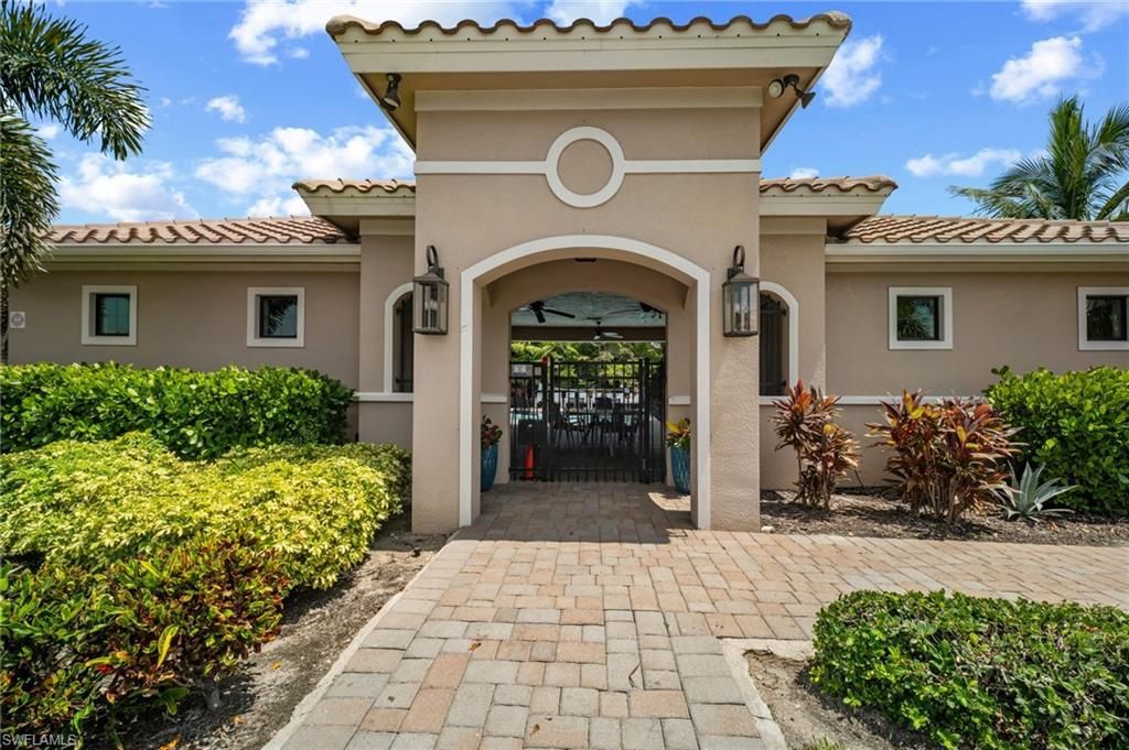 15280 Cortona Way, Fort Myers, FL 33908 Photo