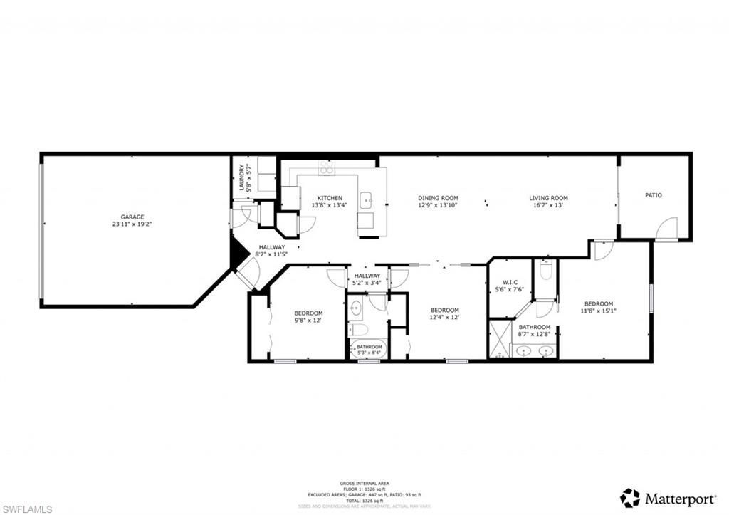 15280 Cortona Way, Fort Myers, FL 33908 Photo