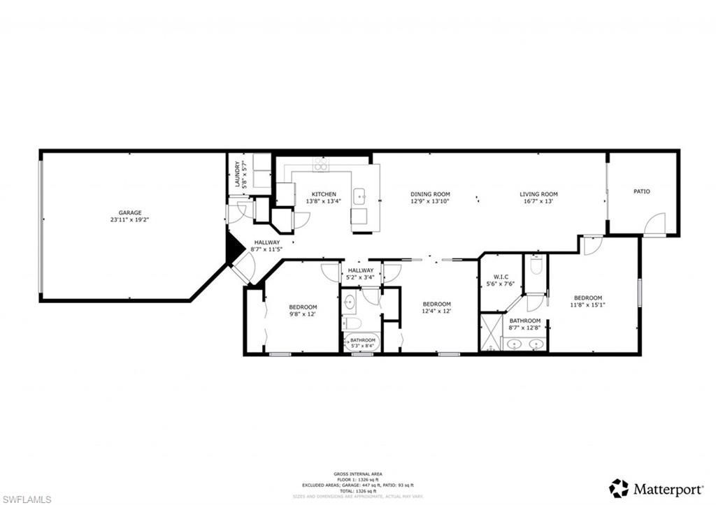 15280 Cortona Way, Fort Myers, FL 33908 Photo