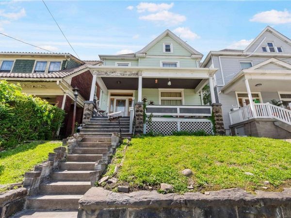 971 Thompson Ave , Donora, PA 15033