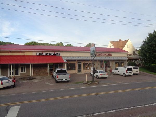 841 Oden St , Confluence, PA 15424