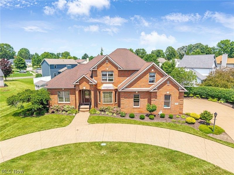 1575 Cornerstone Street SW, Hartville, OH 44632 Photo 1