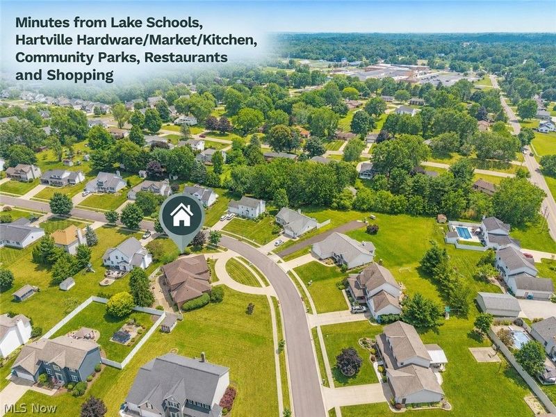 1575 Cornerstone Street SW, Hartville, OH 44632 Photo 3