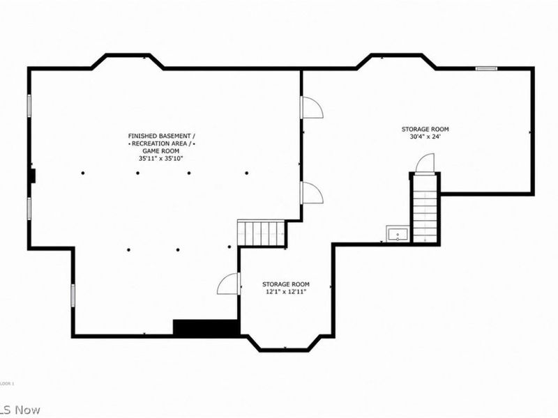 1575 Cornerstone Street SW, Hartville, OH 44632 Photo 38