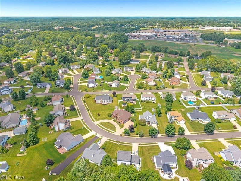 1575 Cornerstone Street SW, Hartville, OH 44632 Photo 45