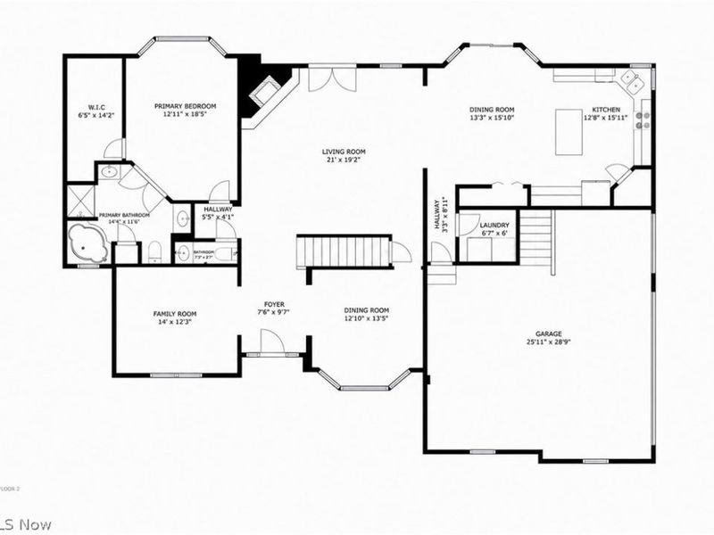 1575 Cornerstone Street SW, Hartville, OH 44632 Photo 8