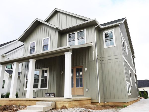 5703 Butternut Drive, Lewis Center, OH 43035