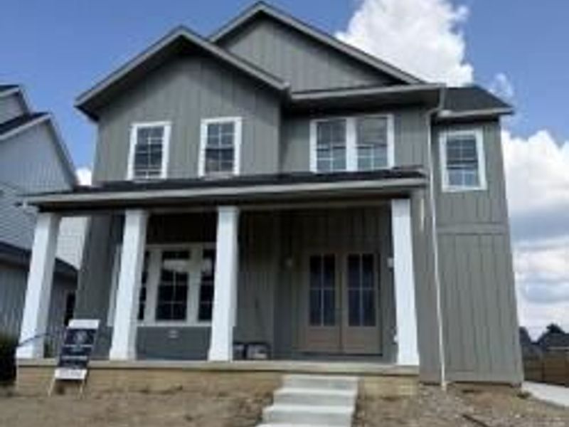 5703 Butternut Drive, Lewis Center, OH 43035 Photo 1